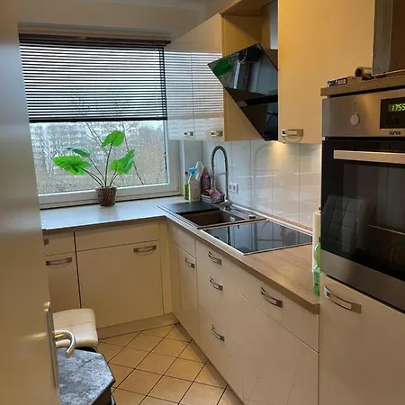 Kaira Apartment *