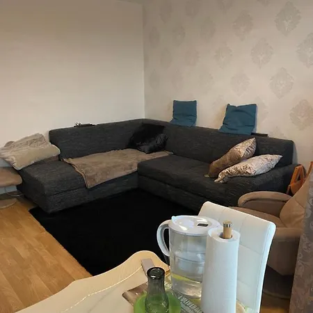 Kaira Apartment