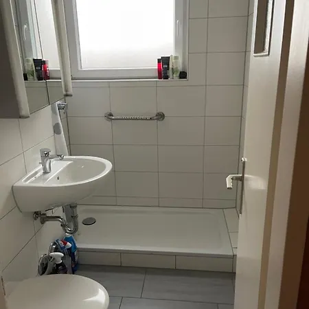 Kaira Apartment Bremen