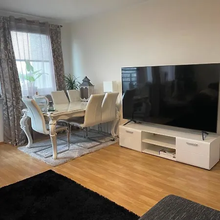 Apartment Kaira Bremen